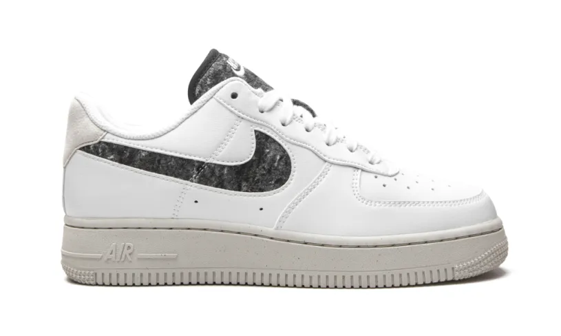 Nike Lifestyle AIR FORCE 1 LO SE MNS WMNS 'Recycled Wool Pack'